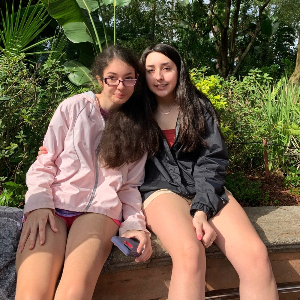 Meet your Posher, Stephanie